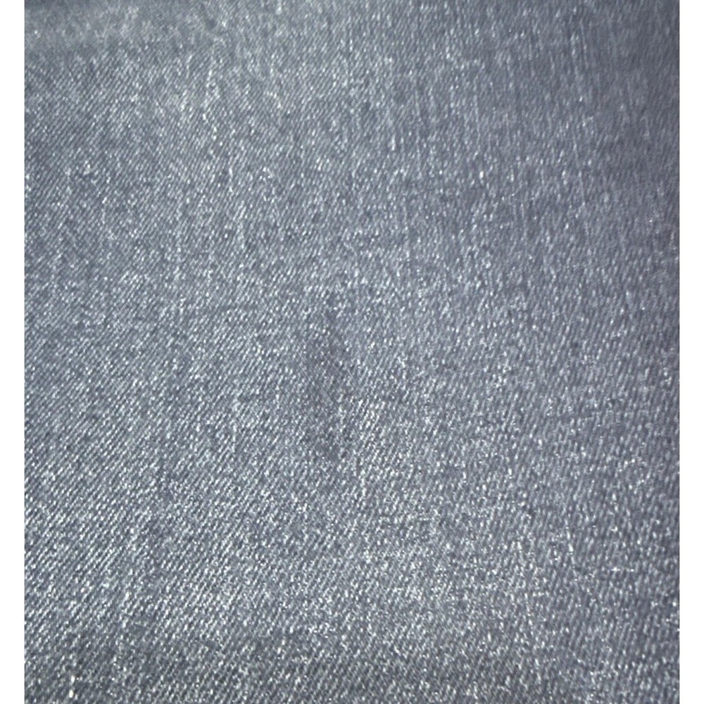 Old Navy Jeans Womens Sz 12 Wow Wide Leg River Dark Blue Wash High Rise Stretch - Picture 13 of 13